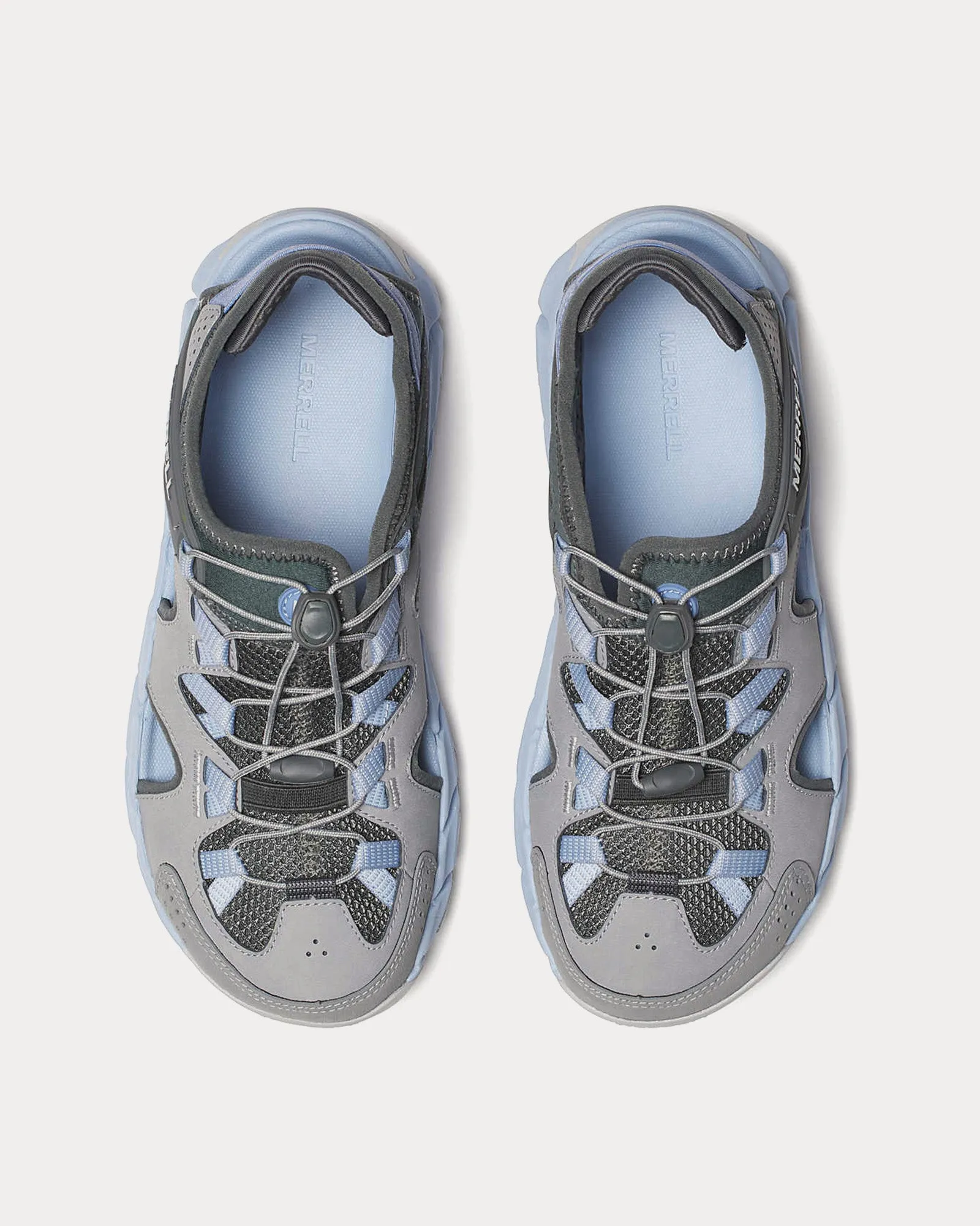 Maipo Explorer Sieve Cement / Seaway Hiking Sandals