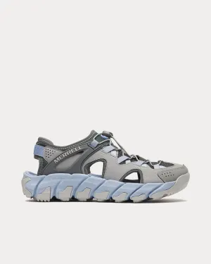 Maipo Explorer Sieve Cement / Seaway Hiking Sandals