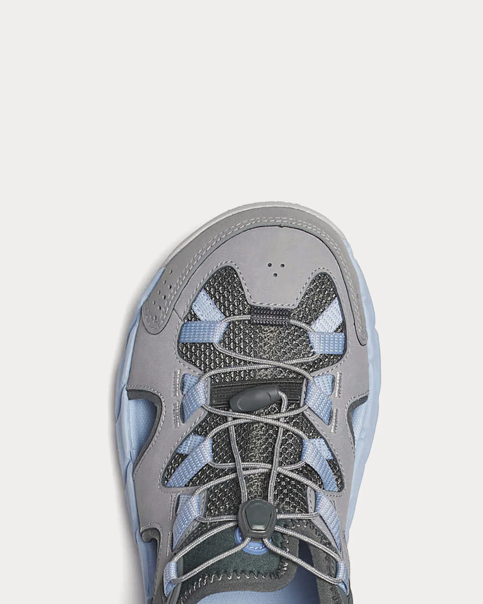 Maipo Explorer Sieve Cement / Seaway Hiking Sandals