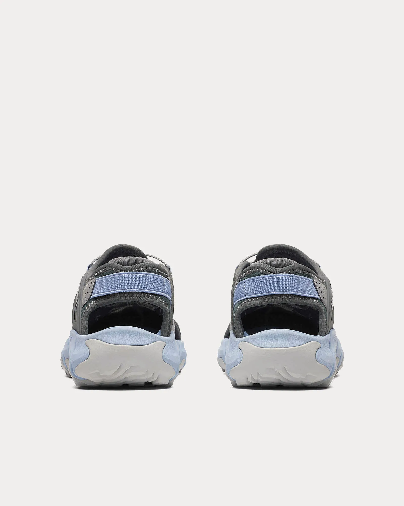 Maipo Explorer Sieve Cement / Seaway Hiking Sandals