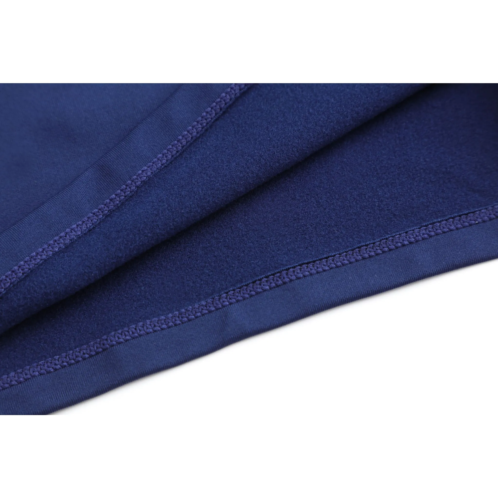 Men's Thermal SubZero Fleece Compression Long Sleeve Shirts