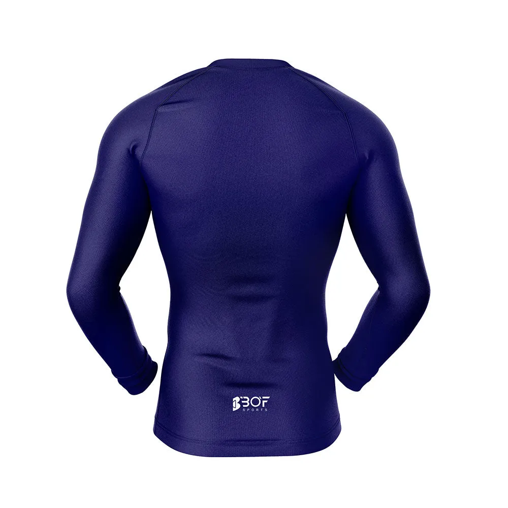 Merck LGFA: Compression Top