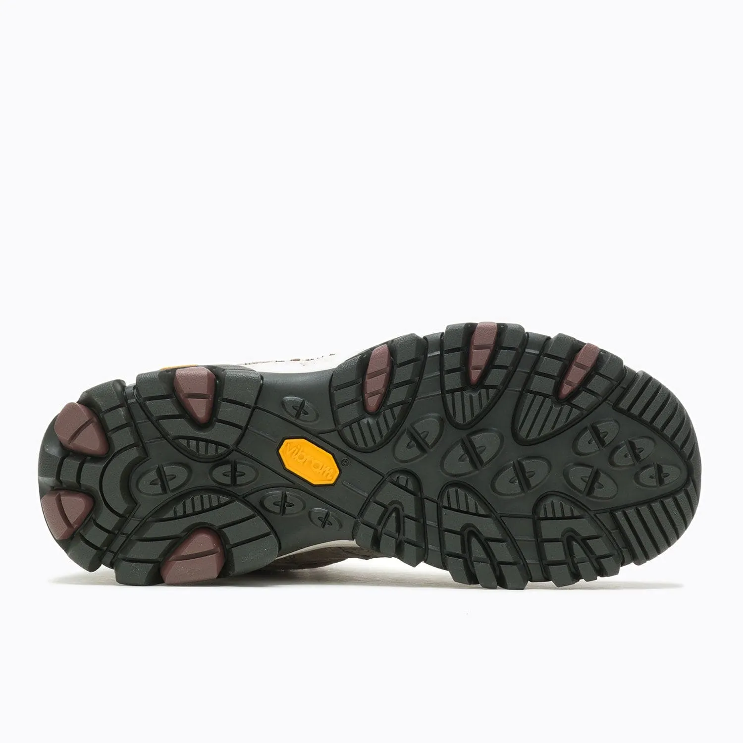 Merrell Moab 3 Women's Mid Wide Hiking Boot