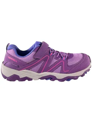 Merrell Youth Trail Quest Shoe