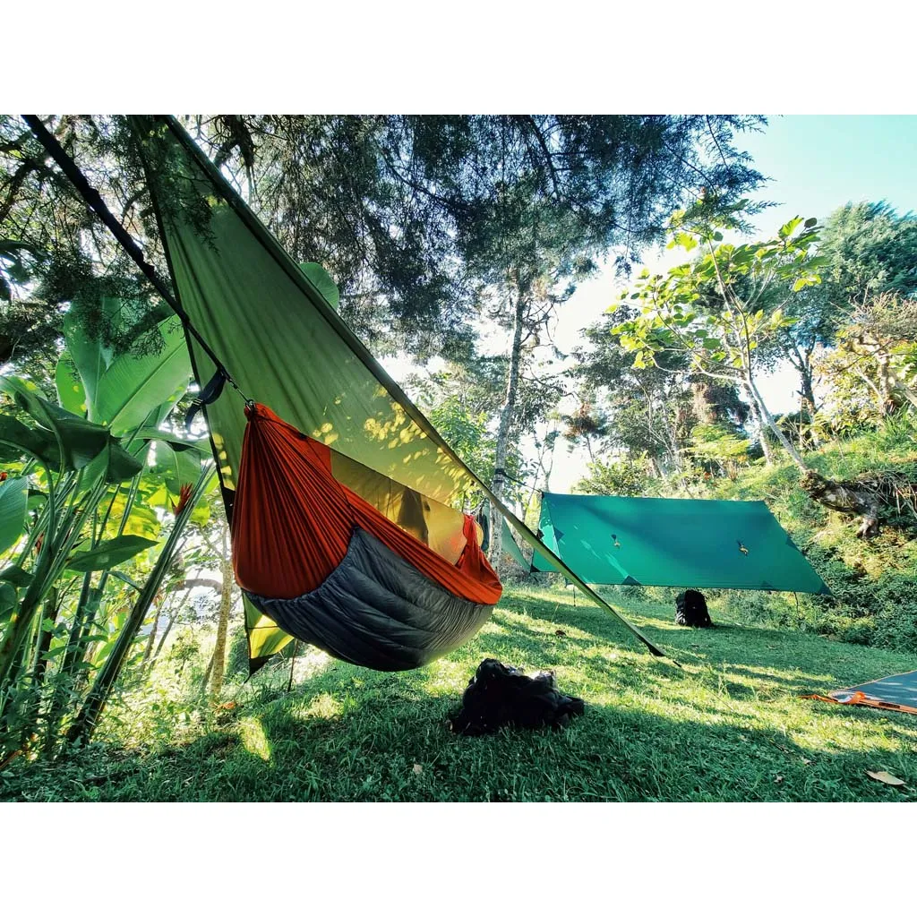 Moonquilt PRO 850