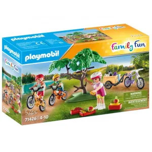 Mountain Bike Tour 71426