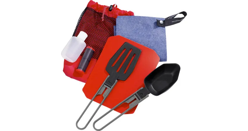 MSR Ultralight Kitchen