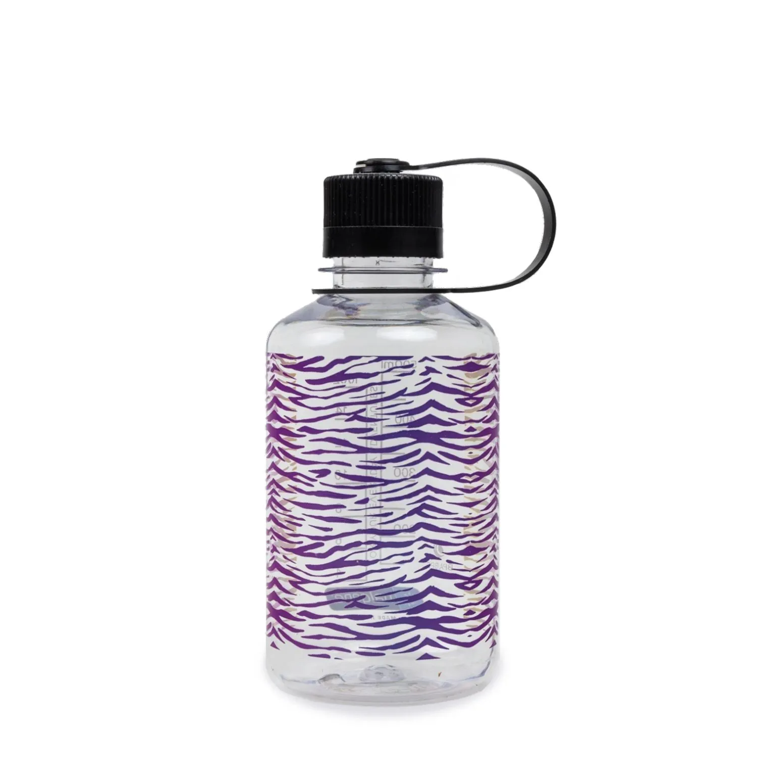 Nalgene 16oz Narrow Mouth Sustain Water Bottle (Printed)