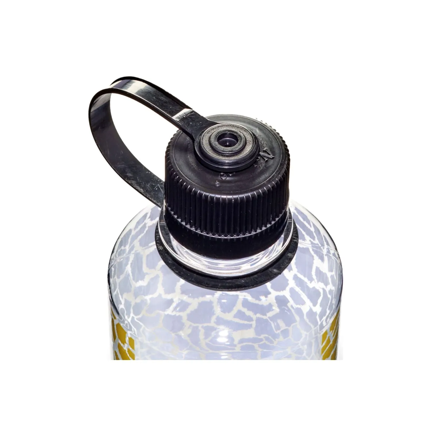 Nalgene 16oz Narrow Mouth Sustain Water Bottle (Printed)