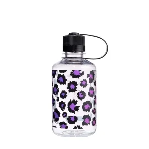 Nalgene 16oz Narrow Mouth Sustain Water Bottle (Printed)