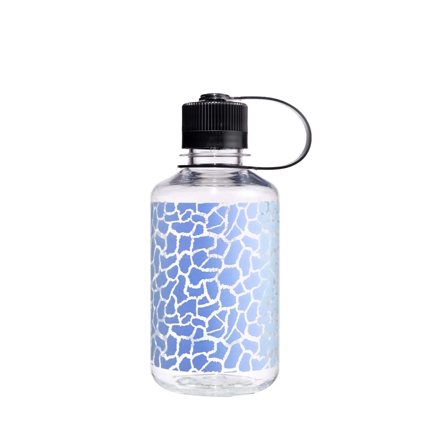 Nalgene 16oz Narrow Mouth Sustain Water Bottle (Printed)