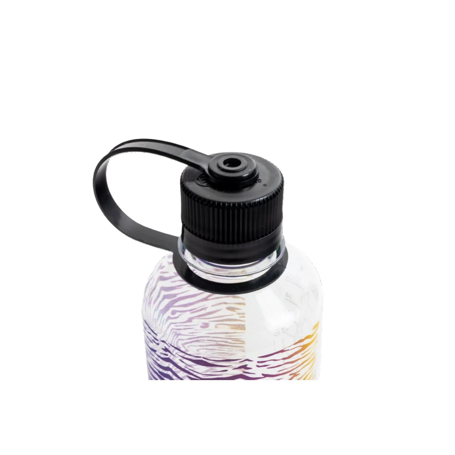 Nalgene 16oz Narrow Mouth Sustain Water Bottle (Printed)