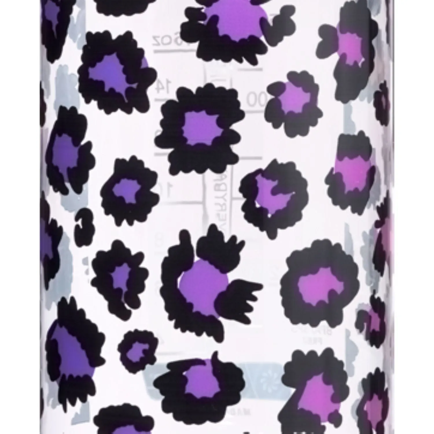 Nalgene 16oz Narrow Mouth Sustain Water Bottle (Printed)