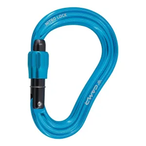 NITRO LOCK CARABINER