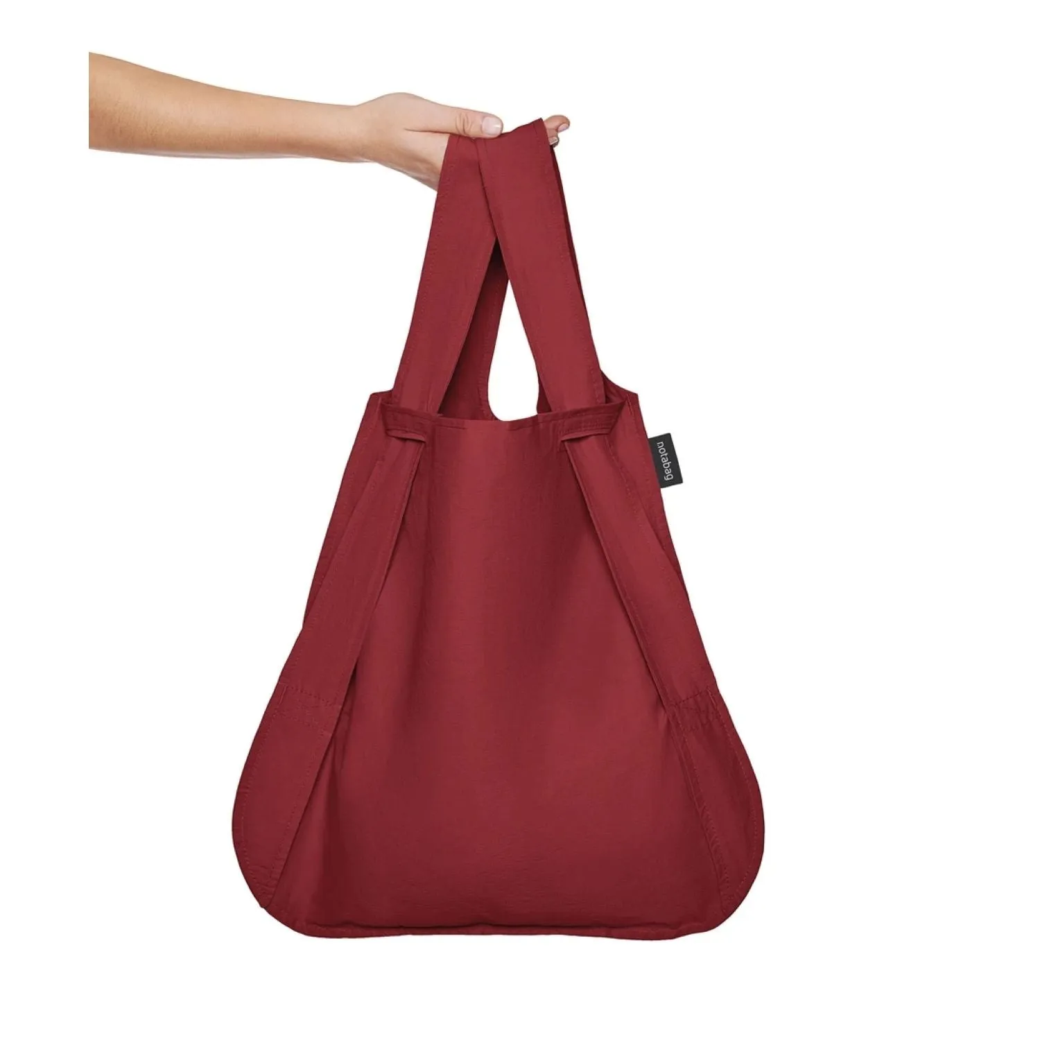 Notabag Original Convertible Tote Backpack (Plain) (SA)