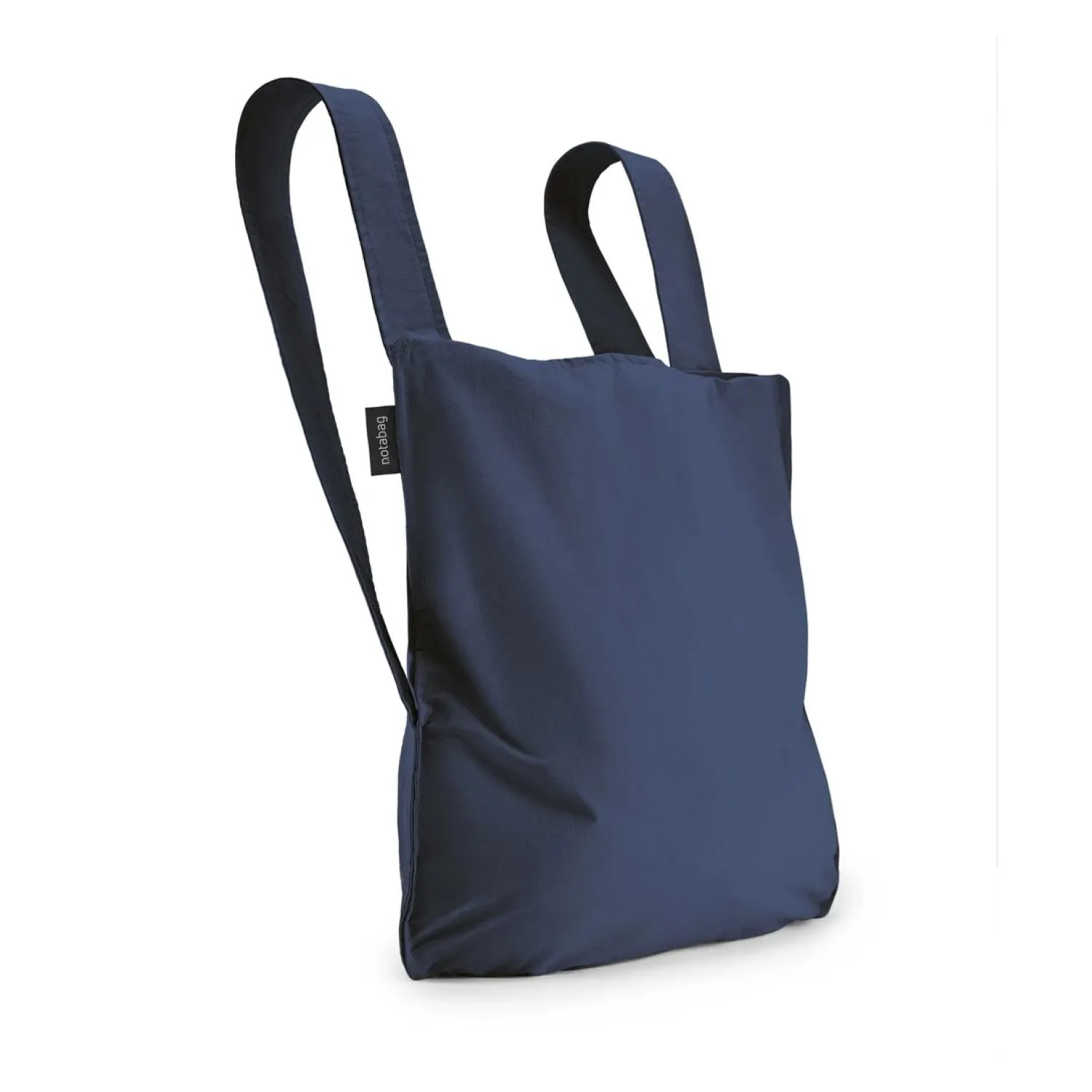 Notabag Original Convertible Tote Backpack (Plain) (SA)