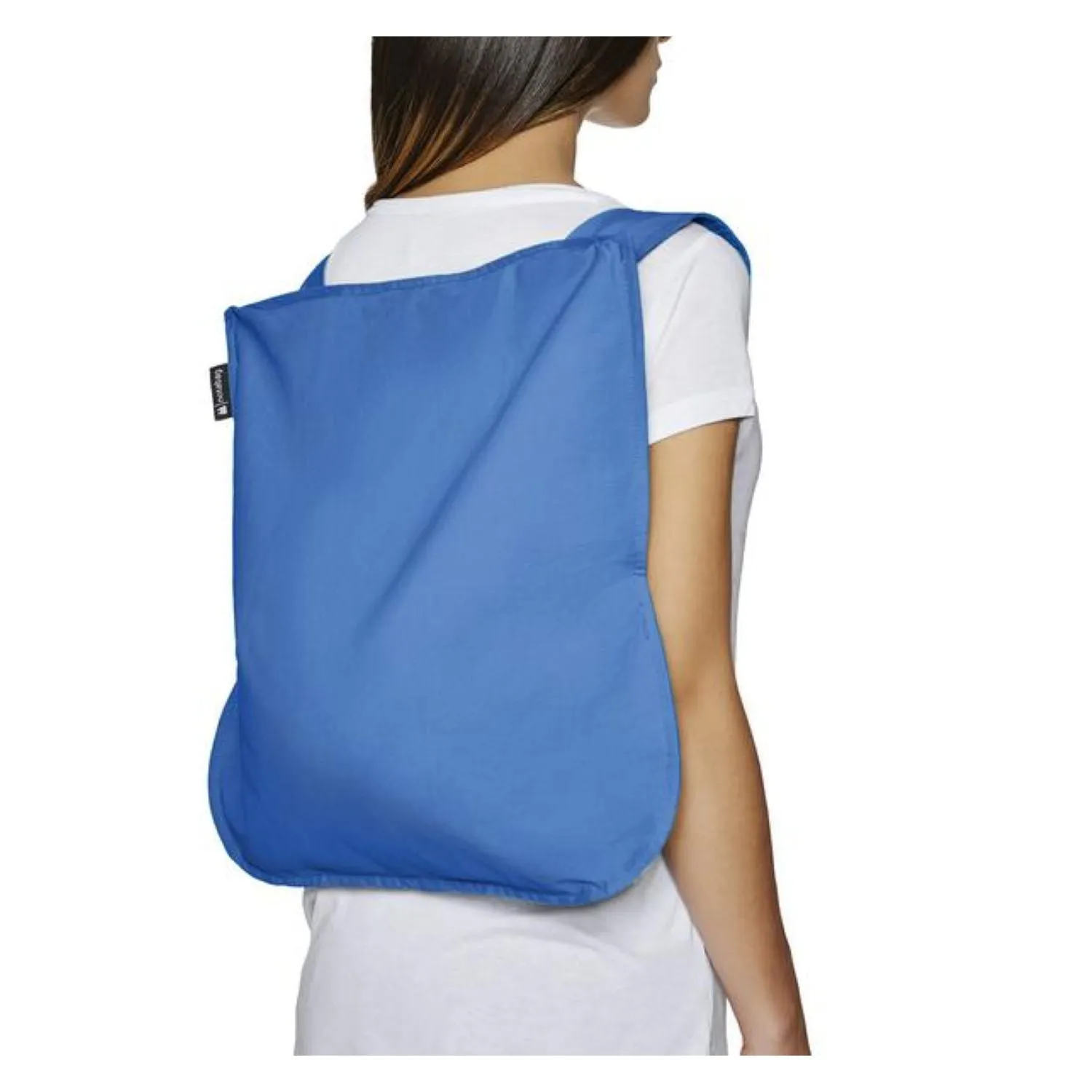 Notabag Original Convertible Tote Backpack (Plain) (SA)