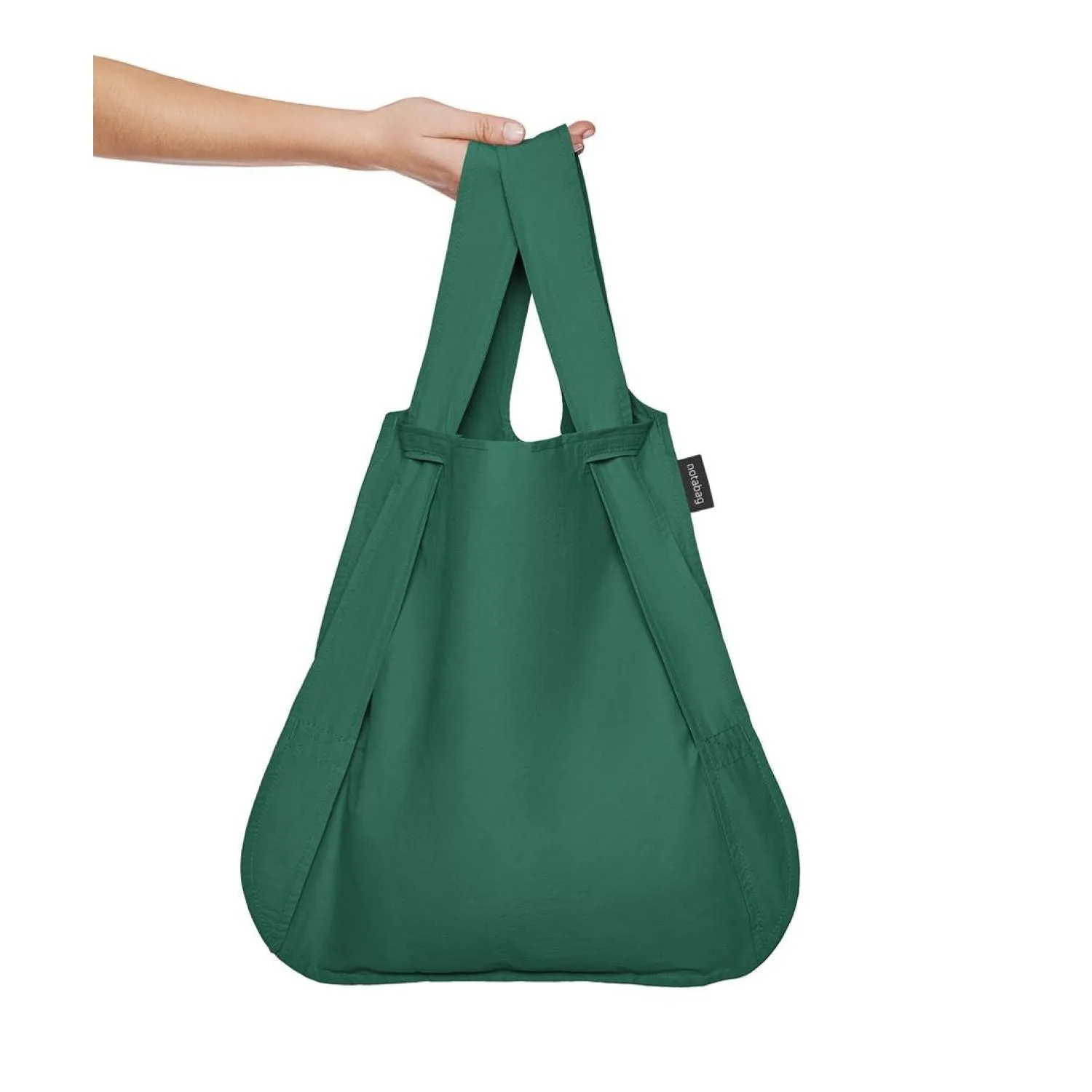 Notabag Original Convertible Tote Backpack (Plain) (SA)