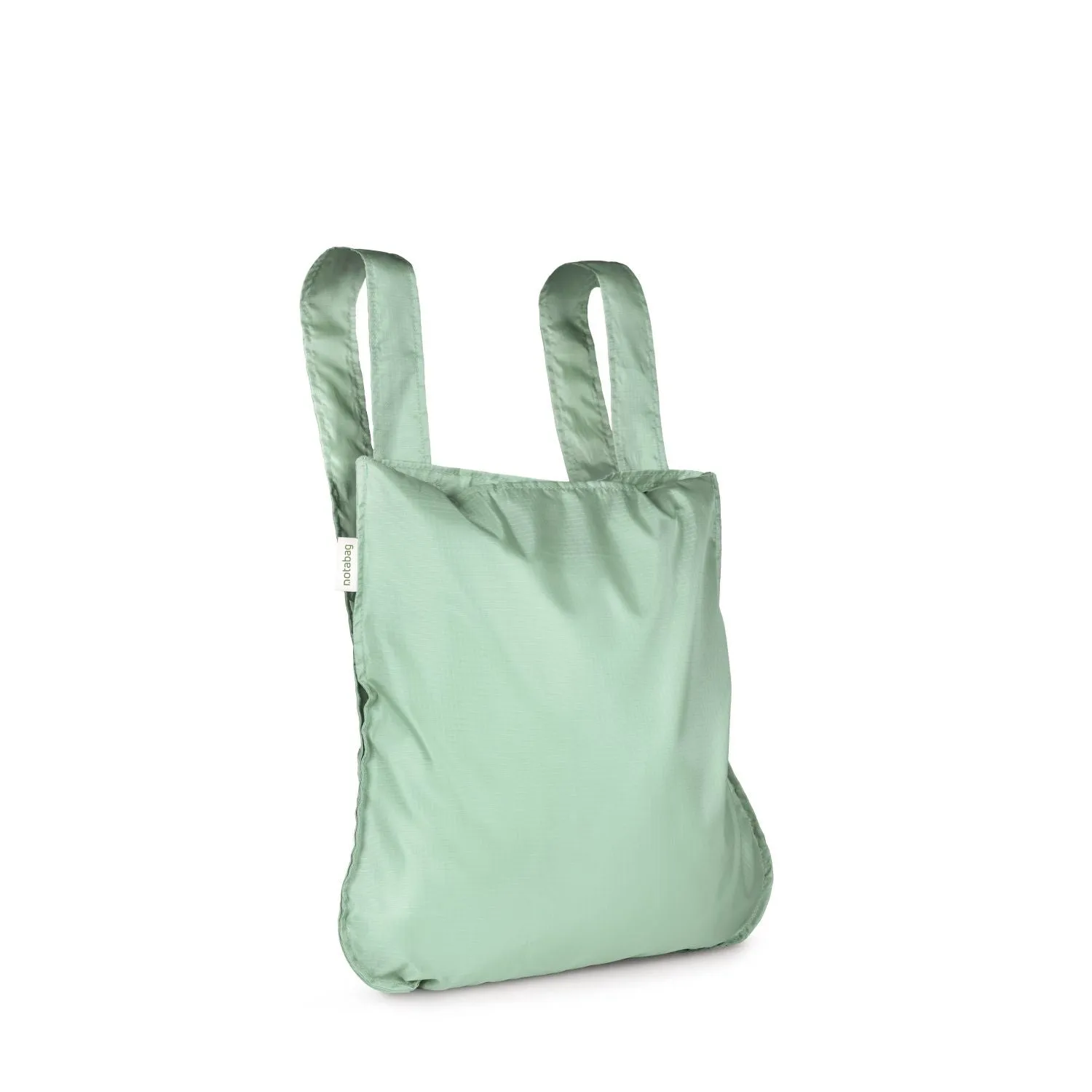 Notabag Original Convertible Tote Backpack (Plain) (SA)