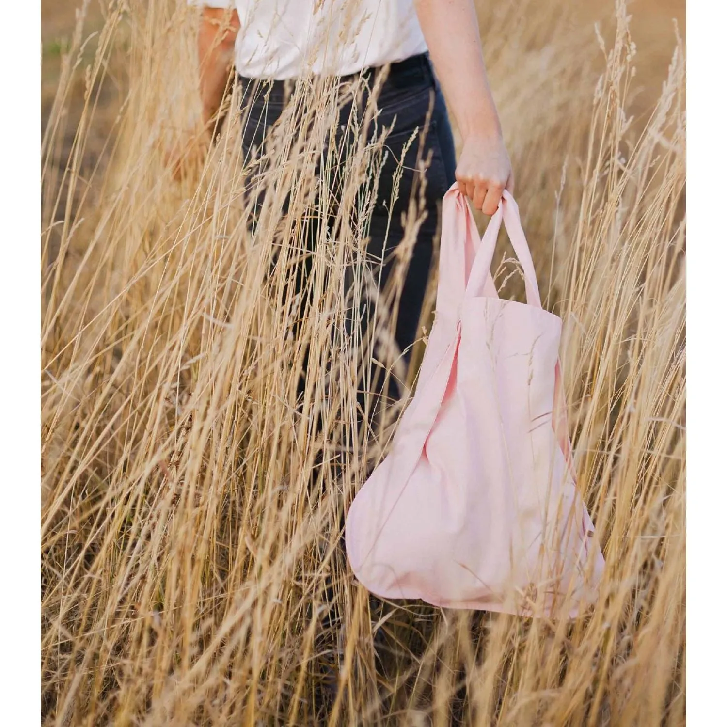 Notabag Original Convertible Tote Backpack (Plain) (SA)