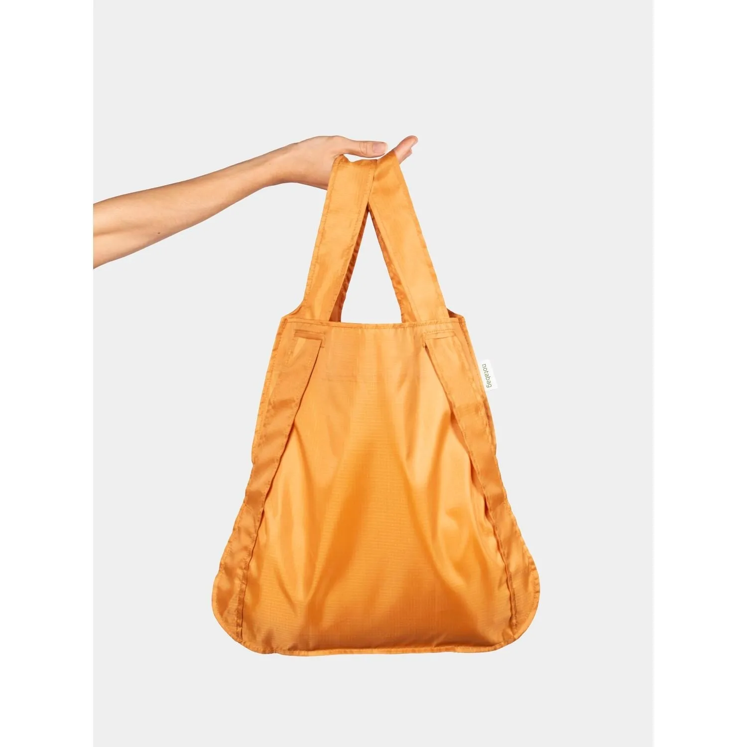 Notabag Original Convertible Tote Backpack (Plain) (SA)