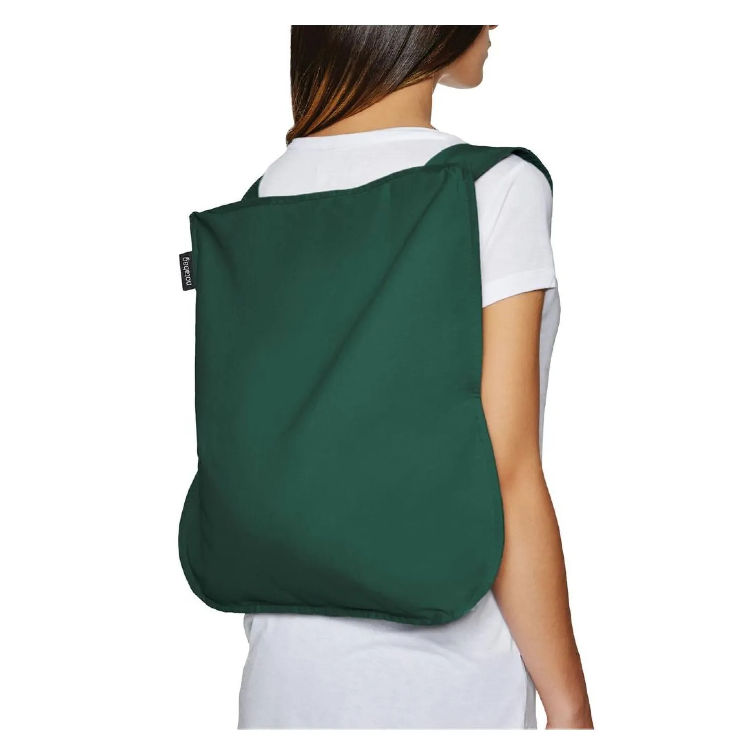 Notabag Original Convertible Tote Backpack (Plain) (SA)