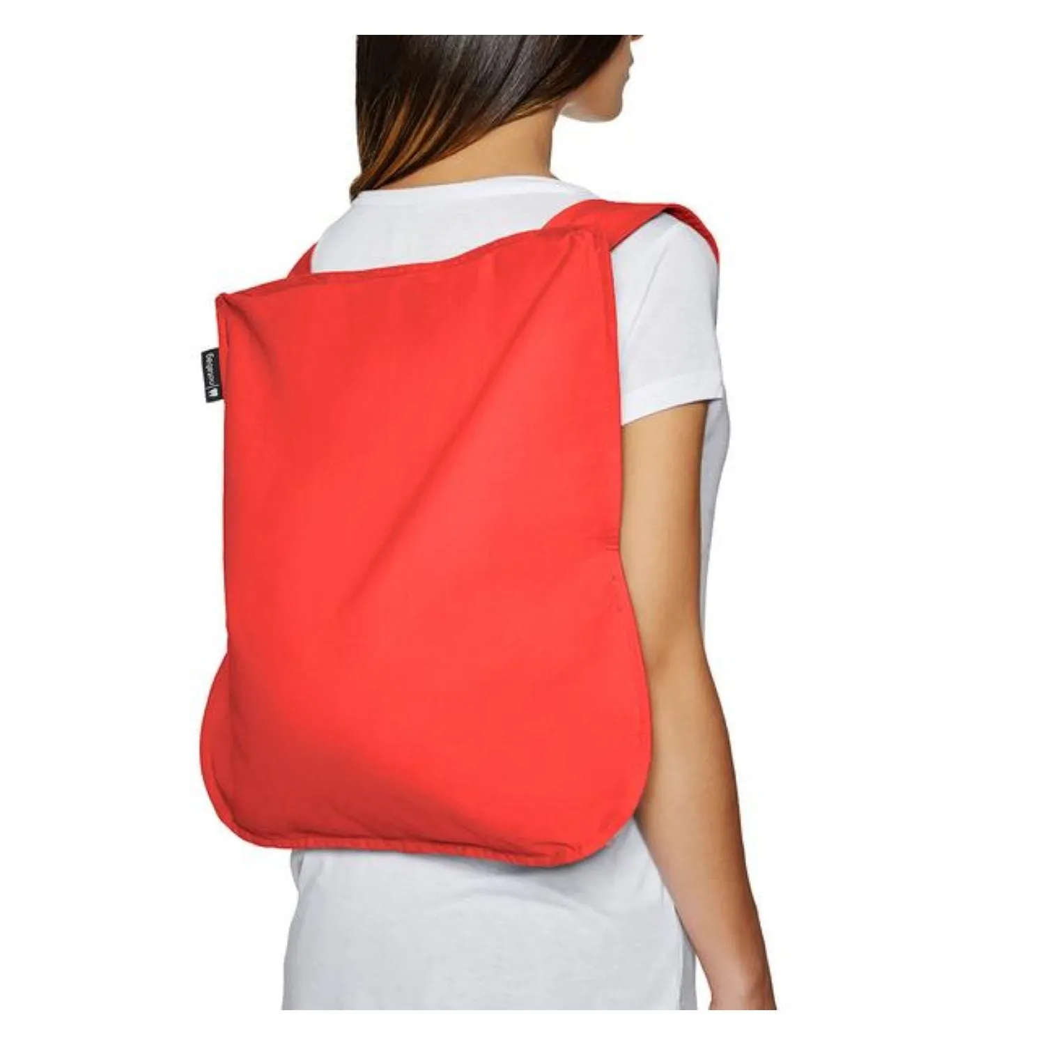 Notabag Original Convertible Tote Backpack (Plain) (SA)