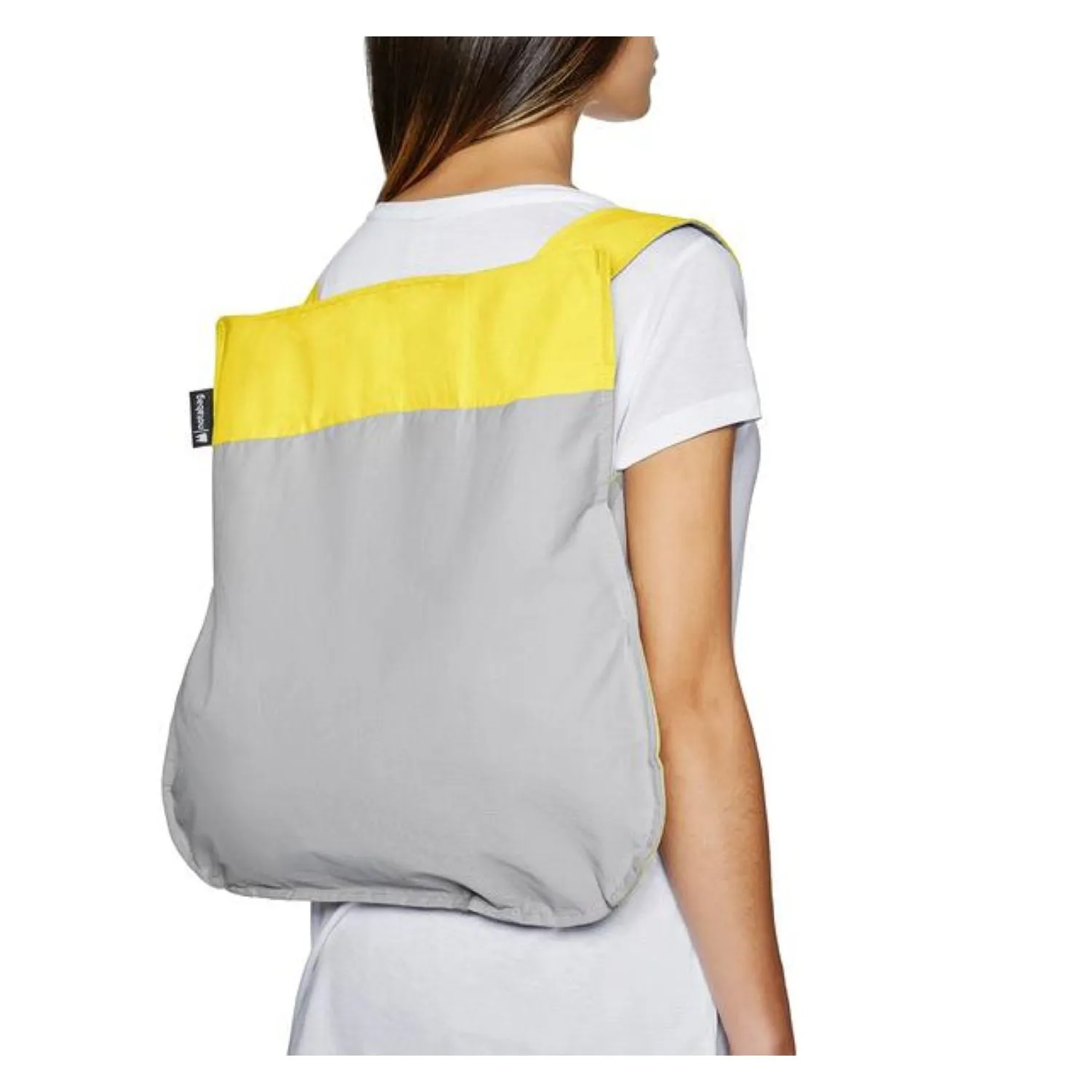 Notabag Original Convertible Tote Backpack (Plain) (SA)