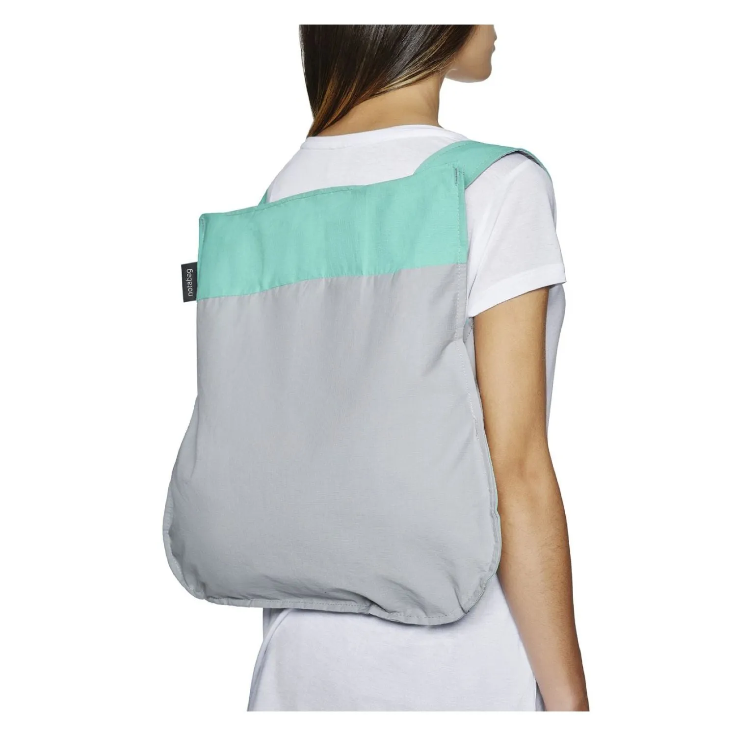 Notabag Original Convertible Tote Backpack (Plain) (SA)
