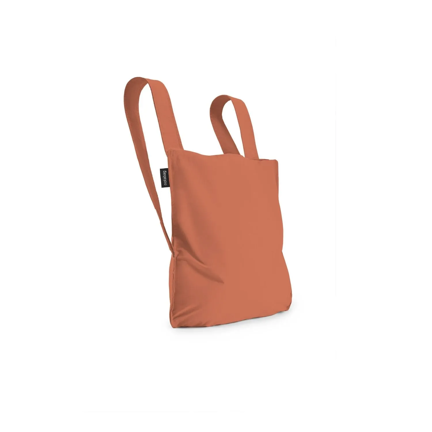 Notabag Original Convertible Tote Backpack (Plain)