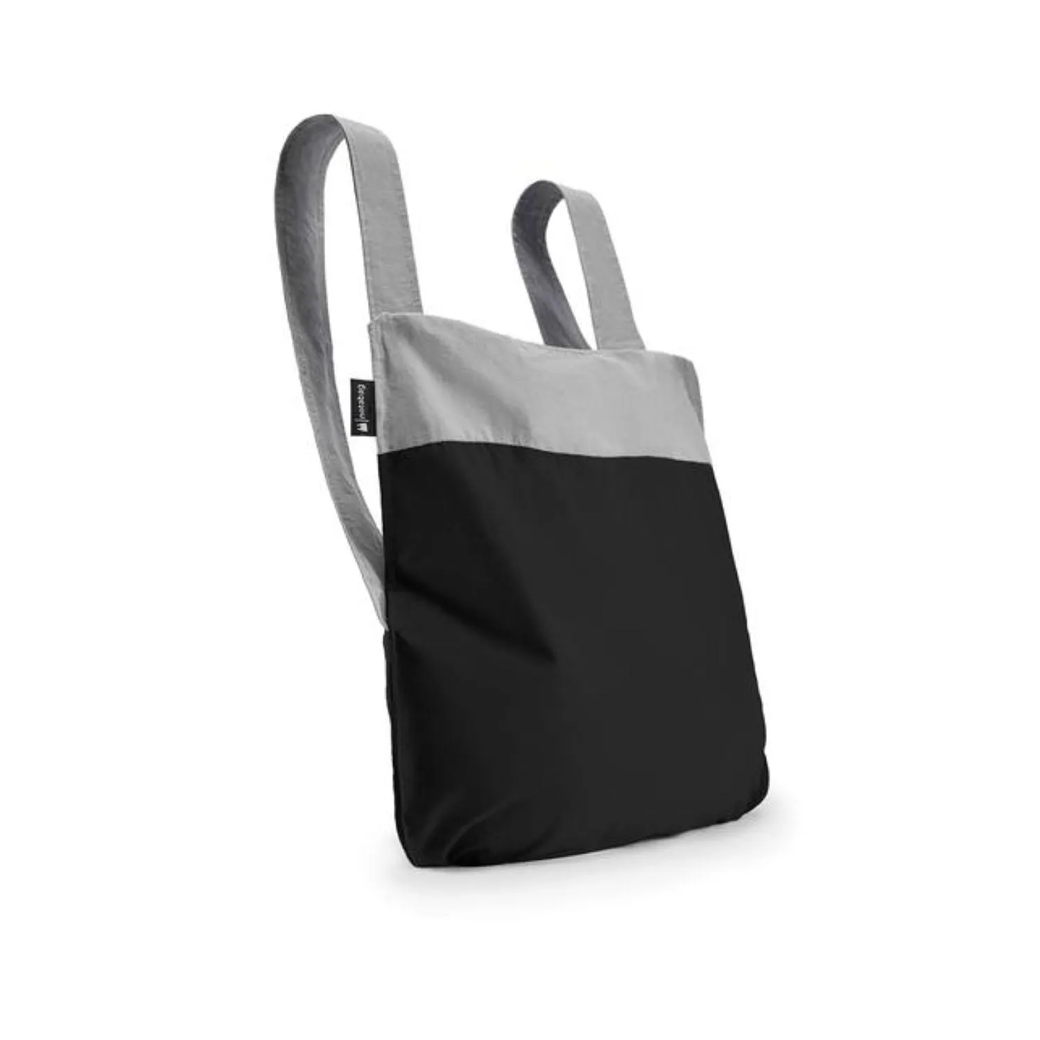 Notabag Original Convertible Tote Backpack (Plain)