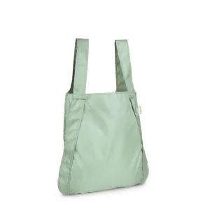 Notabag Recycled Convertible Tote Backpack