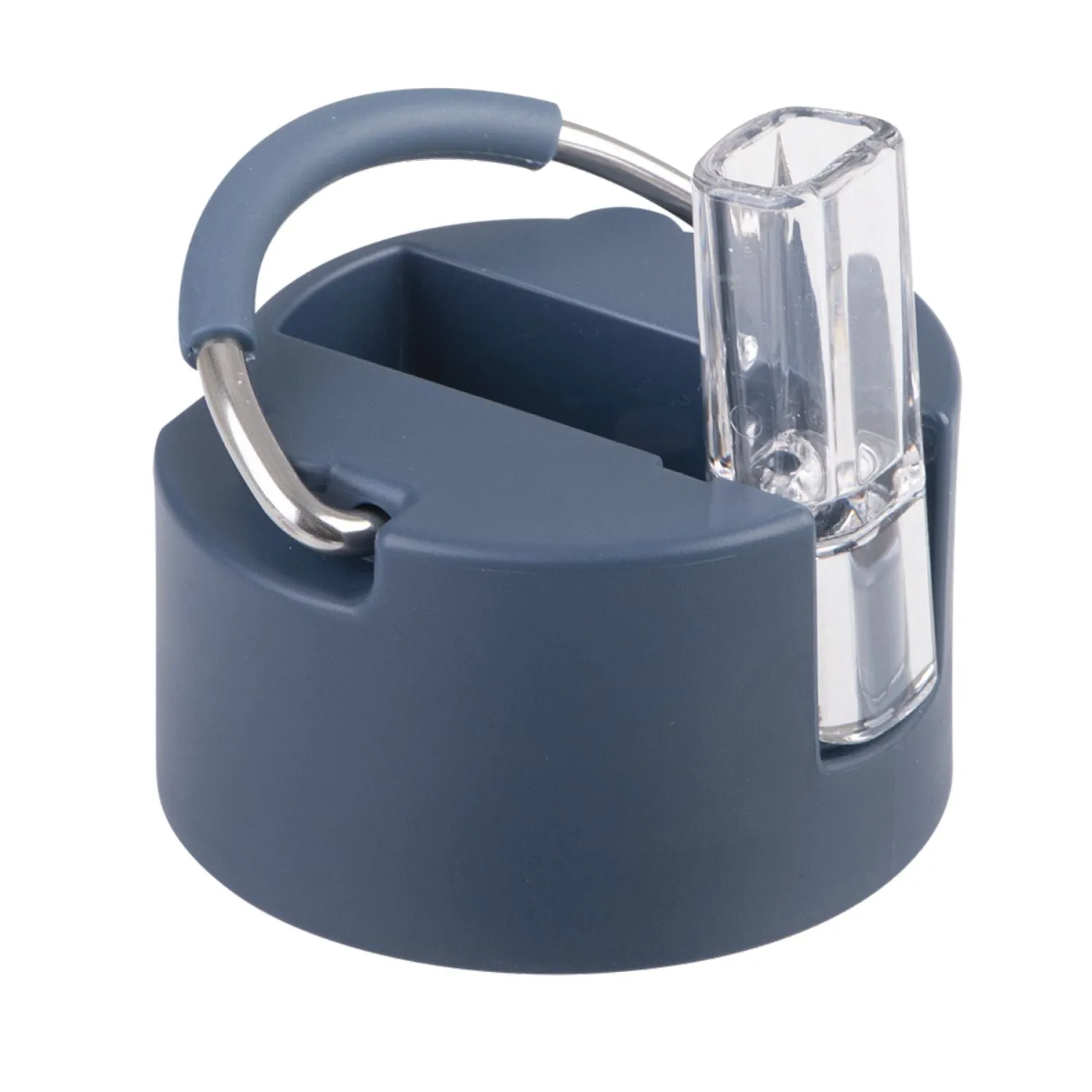 Oasis Bottle Cap For Stainless Steel Insulated Ceramic Moda Bottle (Carded)