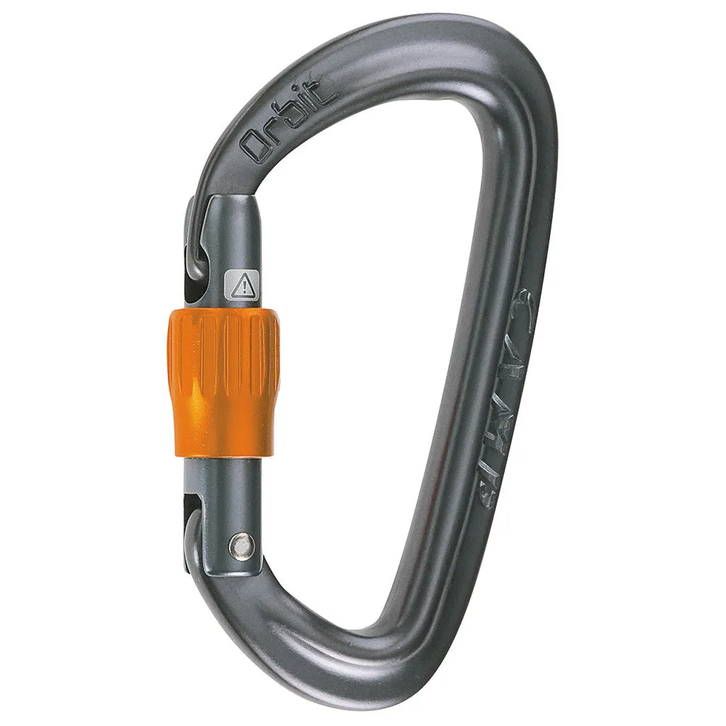 Orbit Lock 3  Carabiner Pack