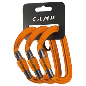 Orbit Lock 3  Carabiner Pack