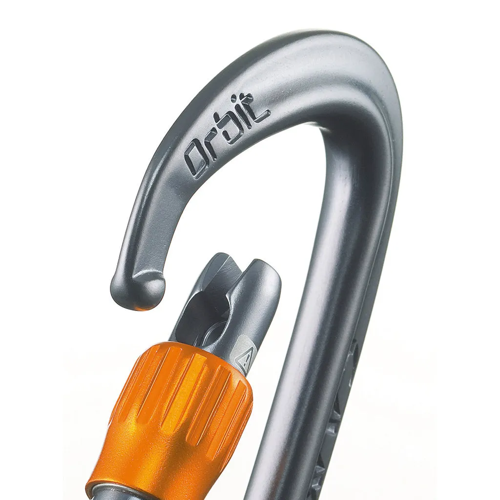 Orbit Lock 3  Carabiner Pack