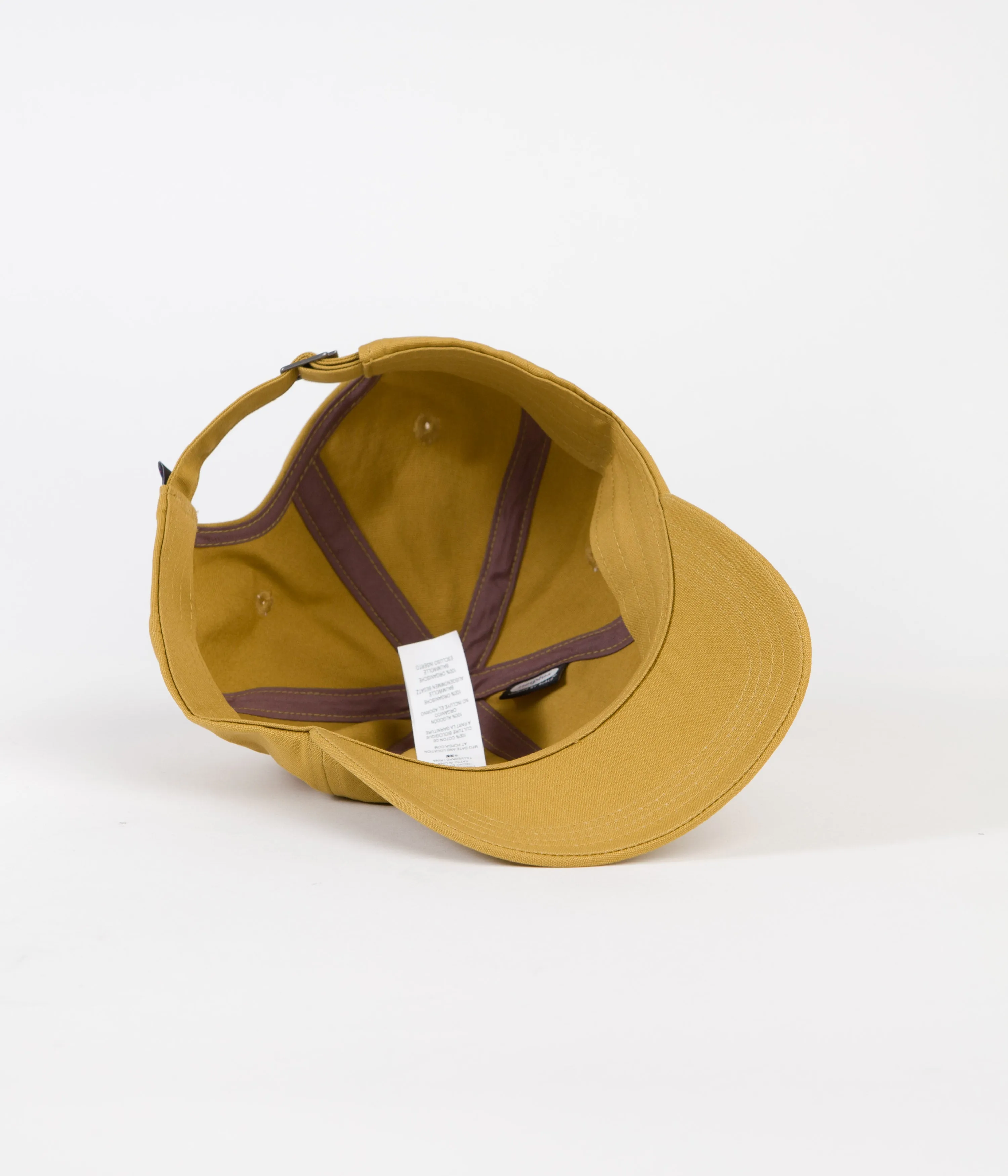 Patagonia '73 Skyline Trad Cap - Oaks Brown