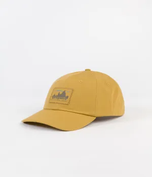 Patagonia '73 Skyline Trad Cap - Oaks Brown