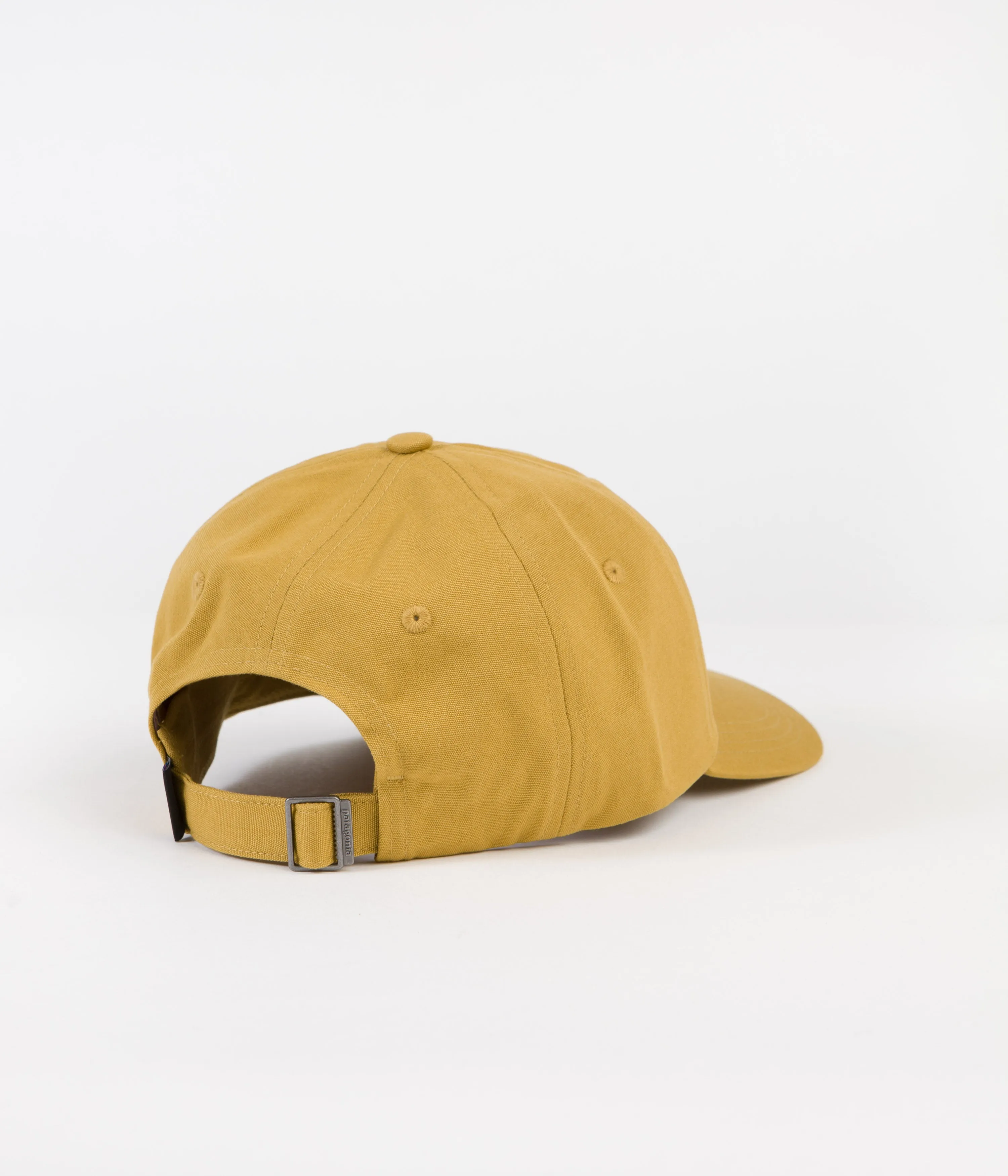 Patagonia '73 Skyline Trad Cap - Oaks Brown