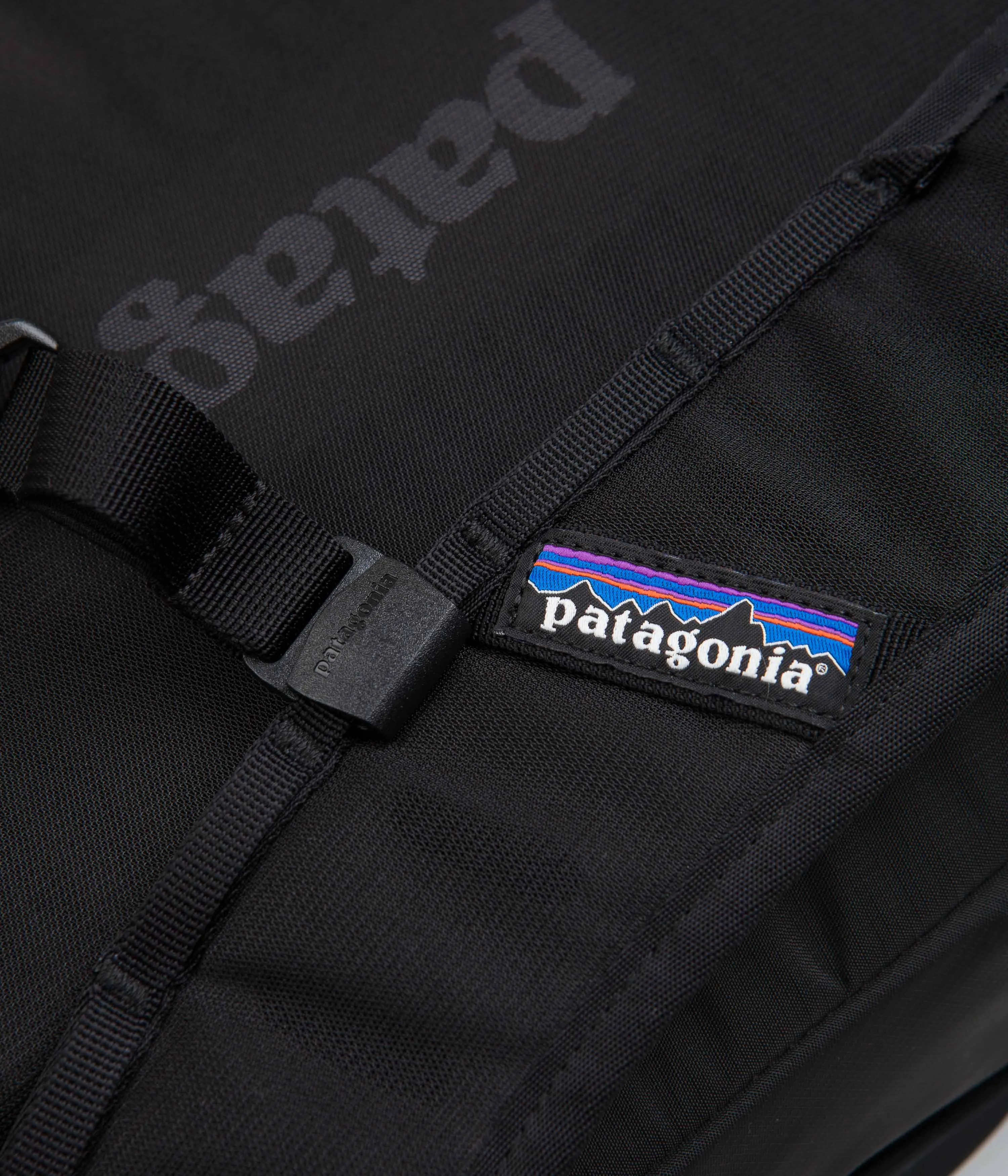 Patagonia Altvia Pack 22L - Black