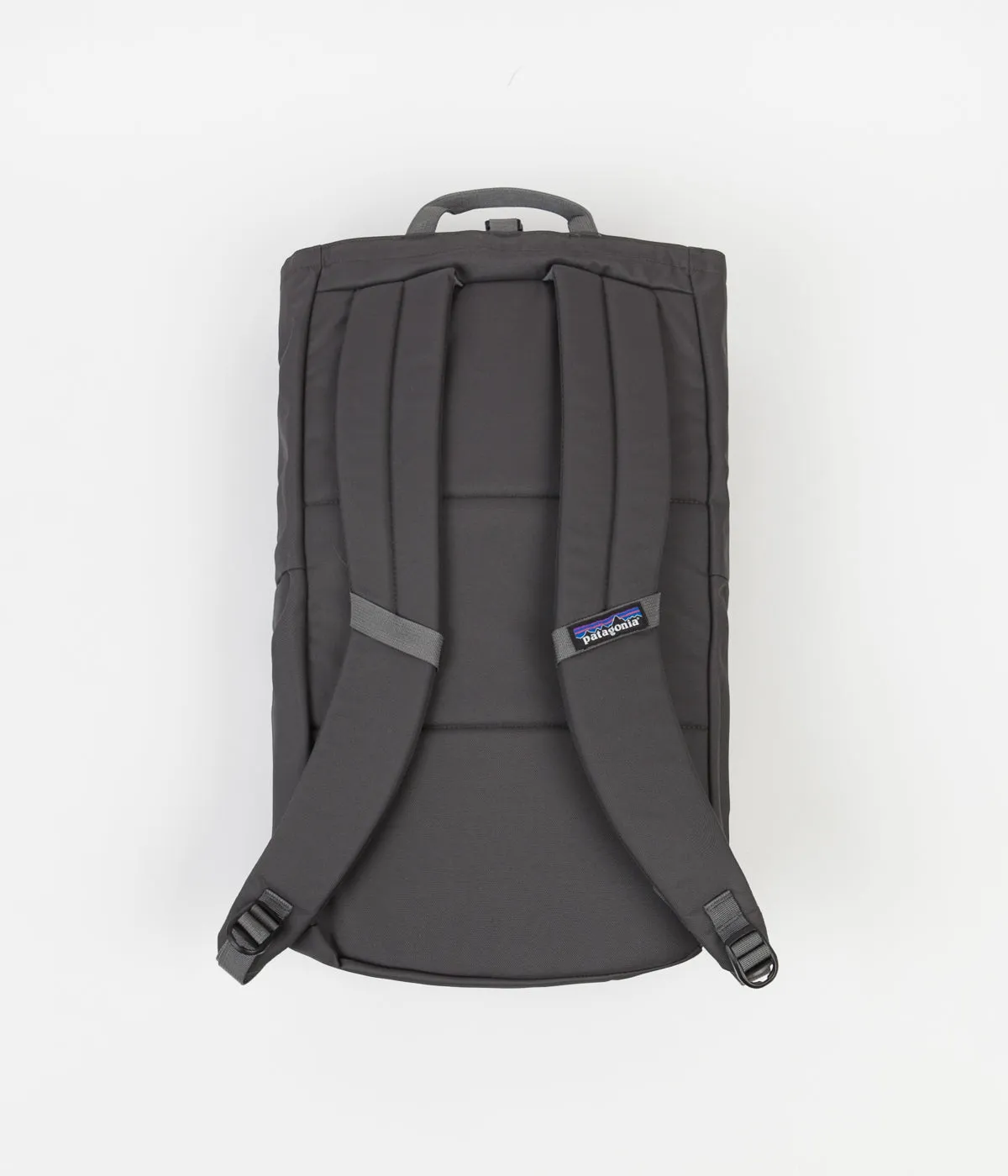 Patagonia Arbor Linked Pack - Forge Grey