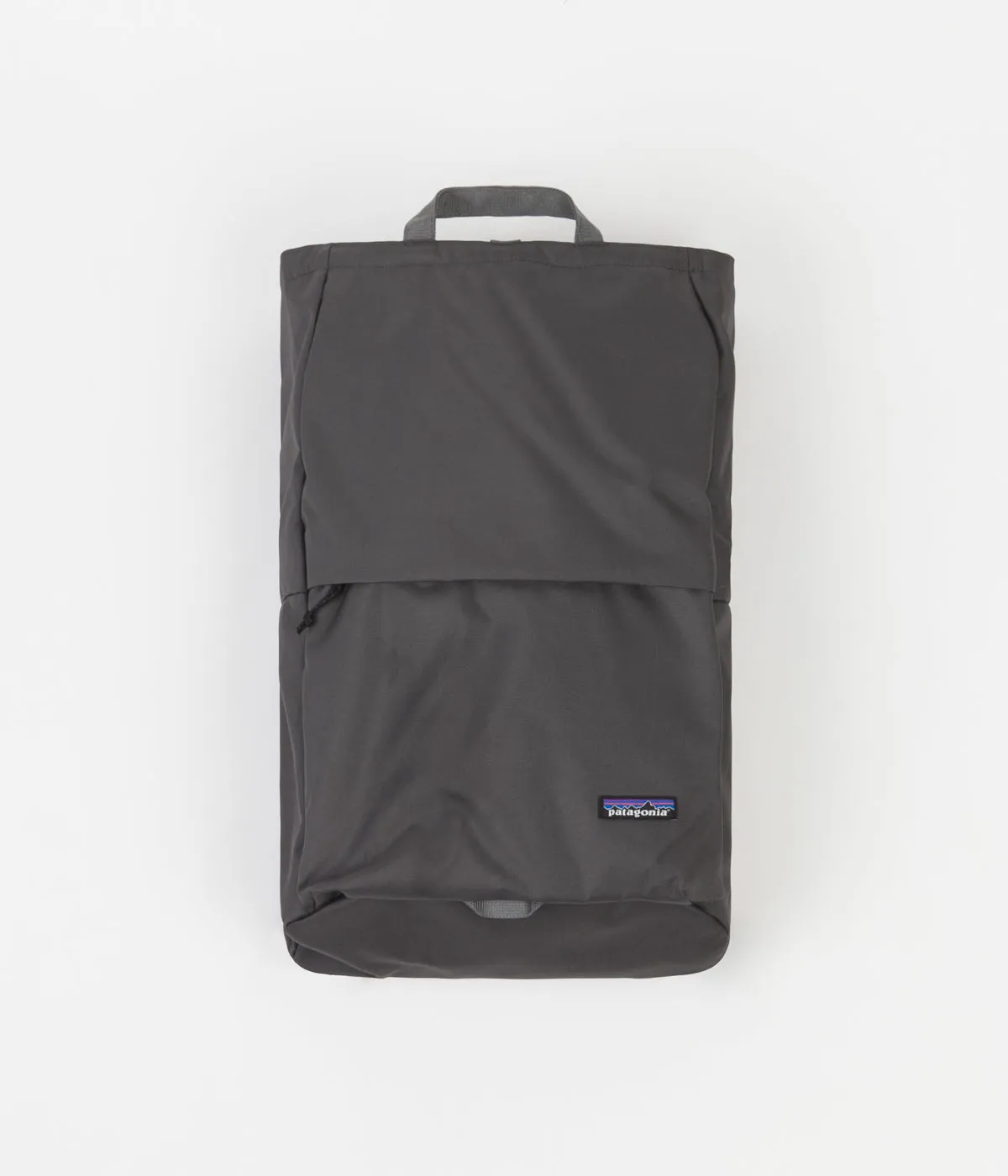 Patagonia Arbor Linked Pack - Forge Grey
