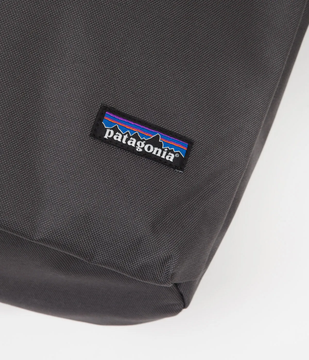 Patagonia Arbor Linked Pack - Forge Grey