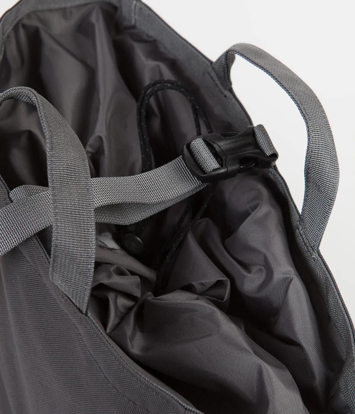 Patagonia Arbor Linked Pack - Forge Grey