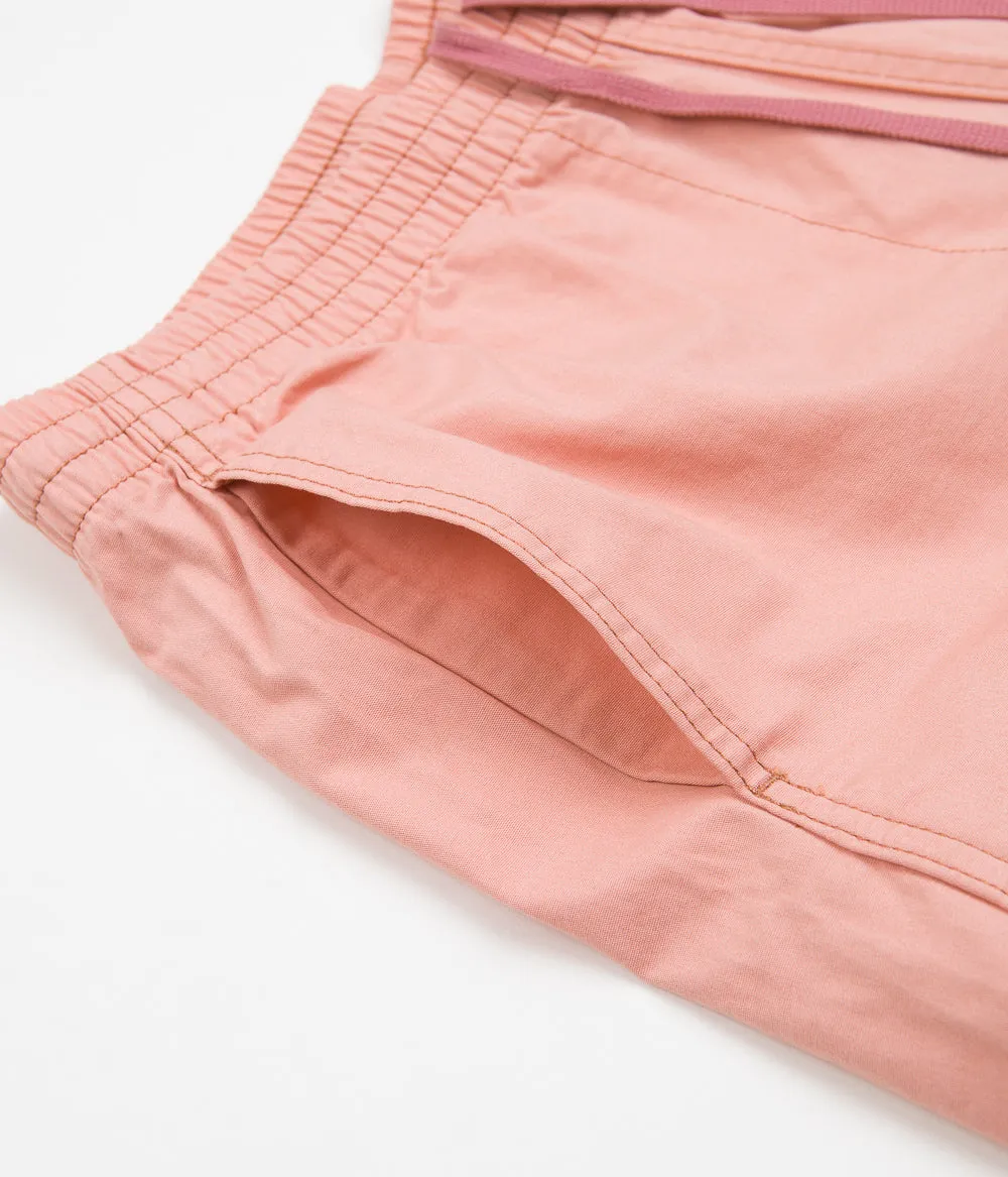 Patagonia Funhoggers Shorts - Sunfade Pink