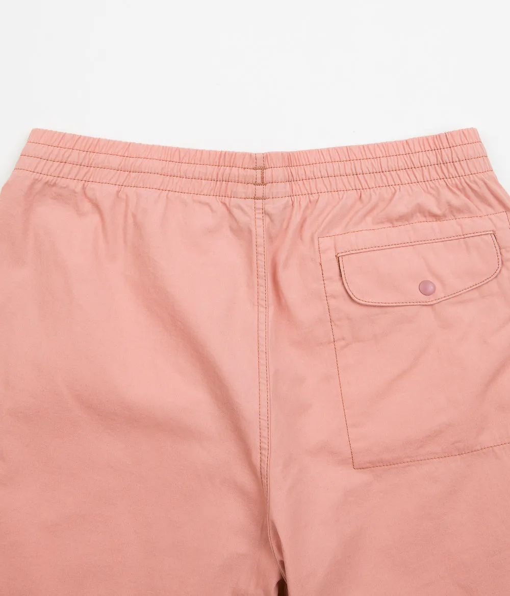 Patagonia Funhoggers Shorts - Sunfade Pink