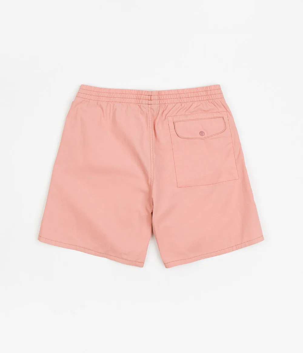 Patagonia Funhoggers Shorts - Sunfade Pink