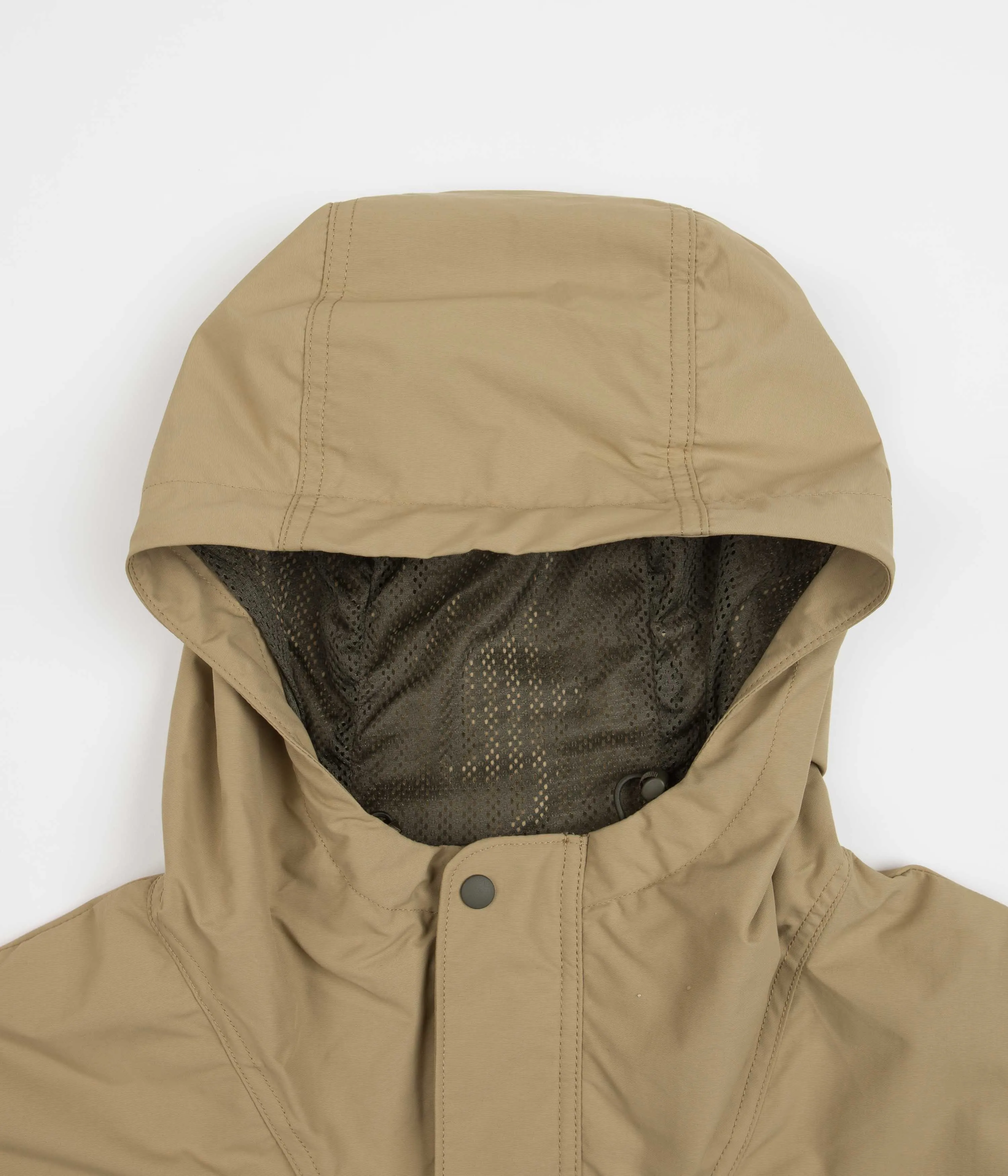Patagonia Isthmus Utility Jacket - Classic Tan
