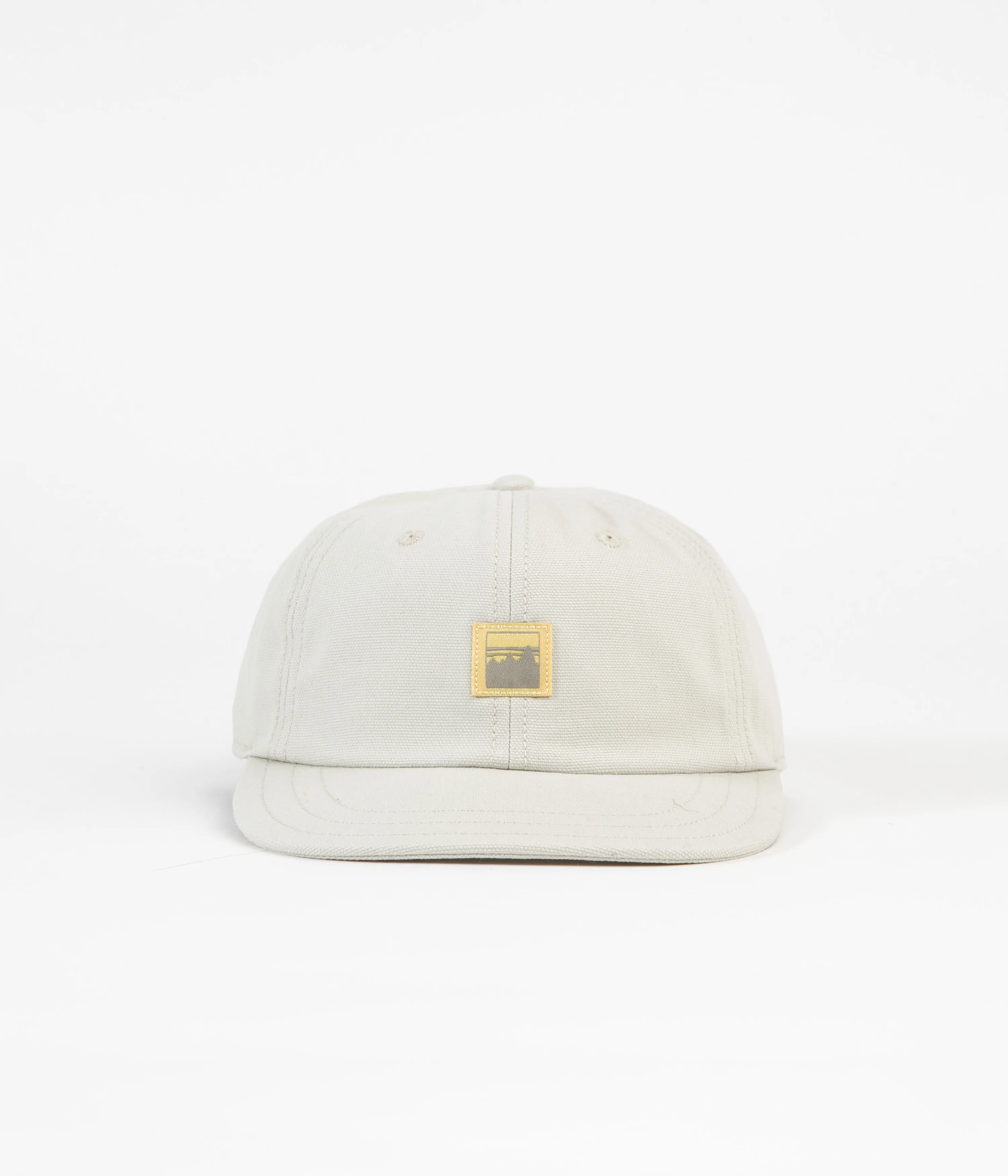Patagonia Stand Up Cap - Alpine Icon: Dyno White