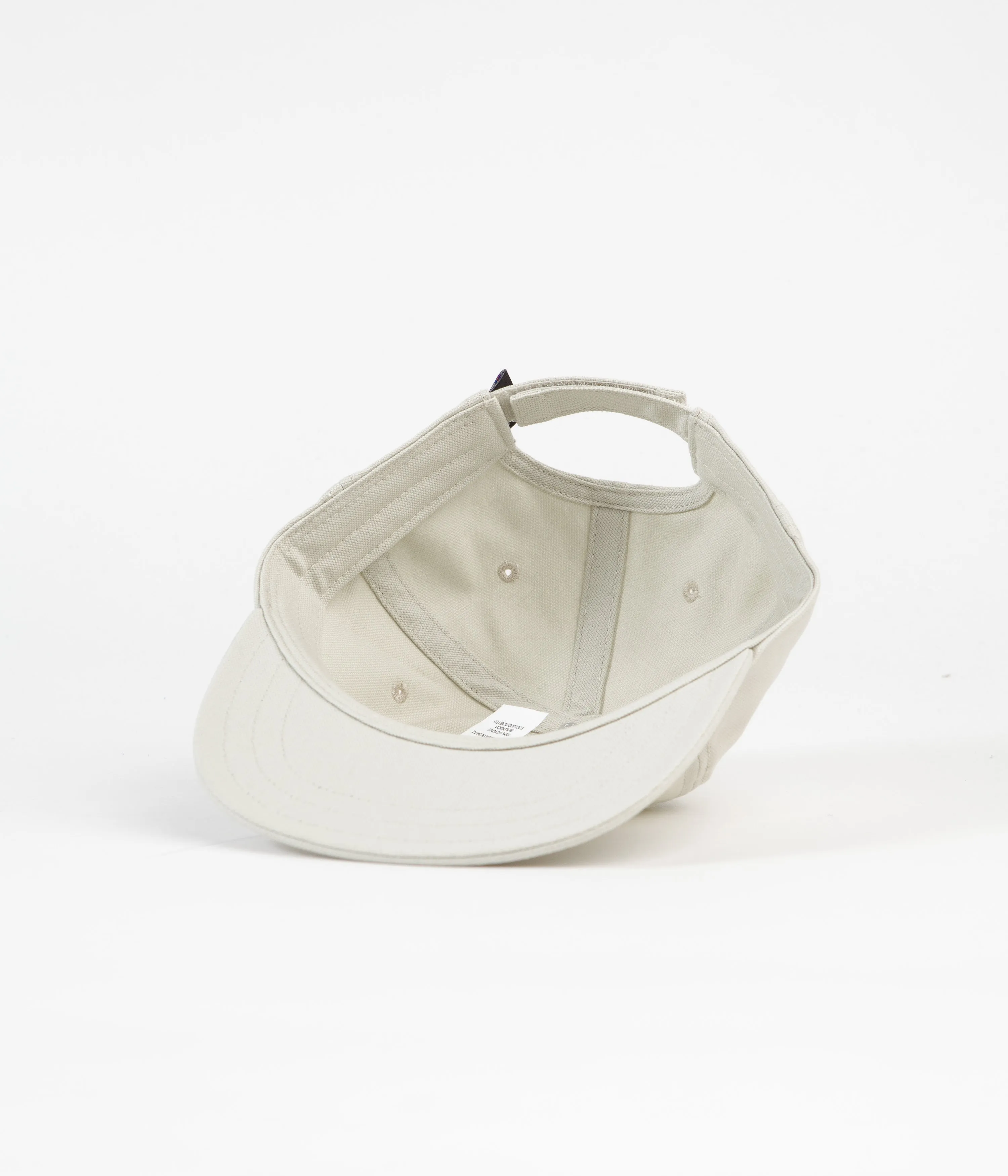 Patagonia Stand Up Cap - Alpine Icon: Dyno White